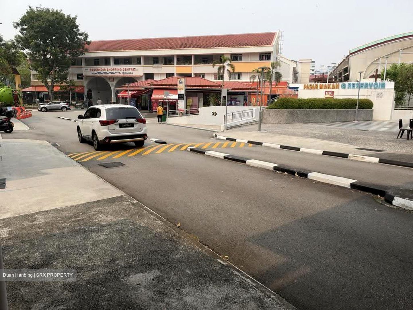 EUNOS GROVE (D16), Retail #632008691